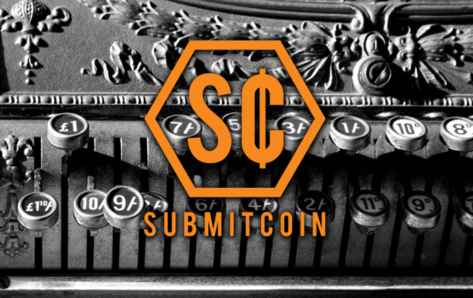 SubmitCoin